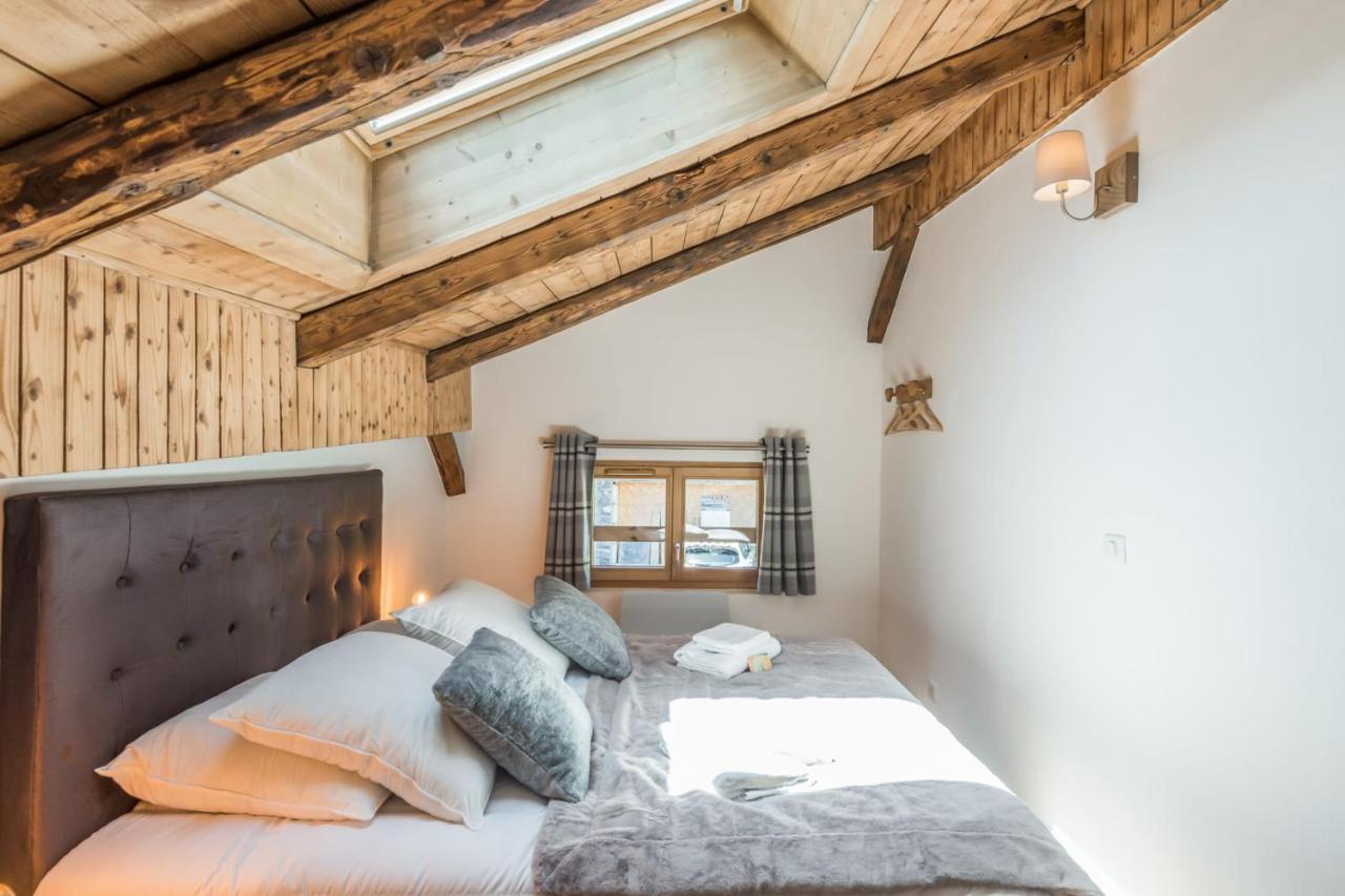 Appartement La Combe Aux Loups - Welkeys Комблу Экстерьер фото